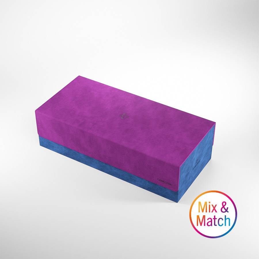 Gamegenic Dungeon 1100+ Convertible