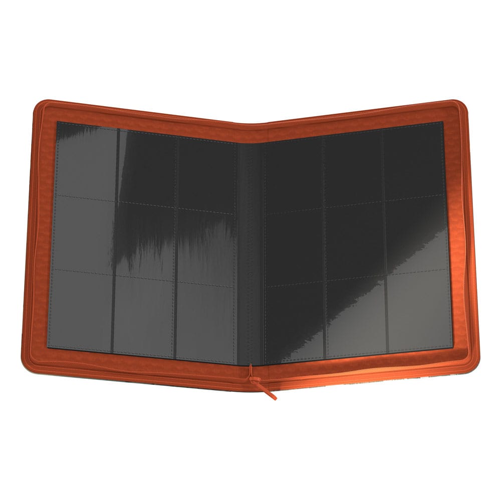 Zipfolio 360 Xenoskin 18-Pocket Artist Editions