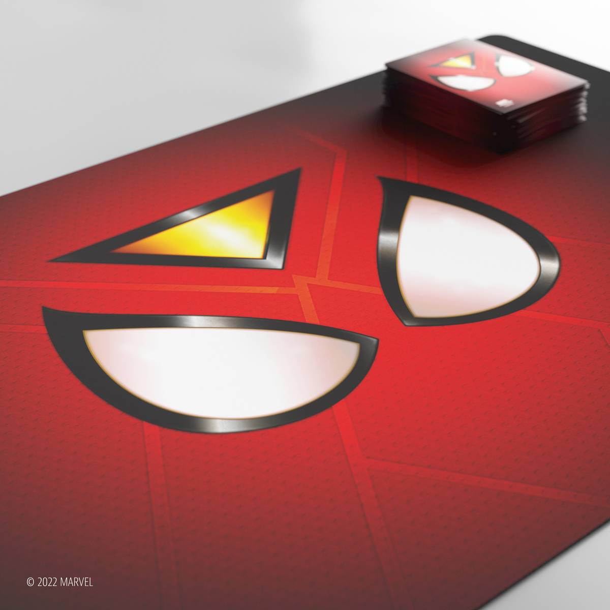 Marvel Champions Prime Game Mat