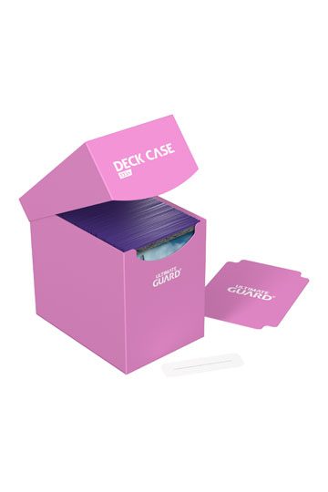 Ultimate Guard Deck Case 133+