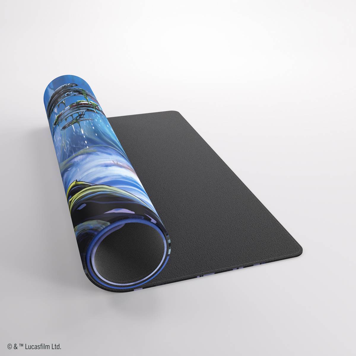 Star Wars: Unlimited Prime Game Mat