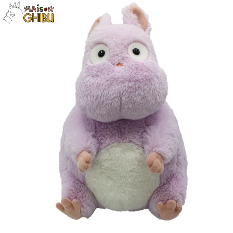 Peluche Nakayoshi Boh Mouse - Spirited Away