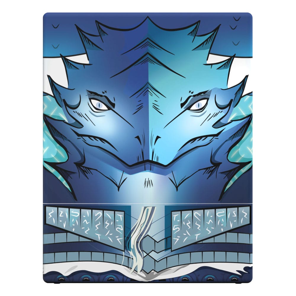 Squaroes - Tarkir: Dragonstorm