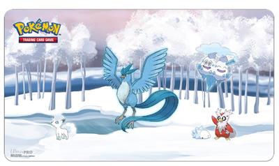 Pokemon Playmat
