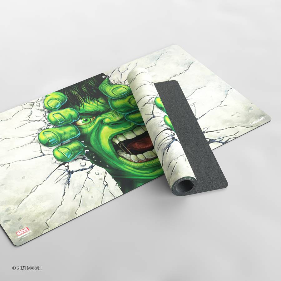 Marvel Champions Prime Game Mat