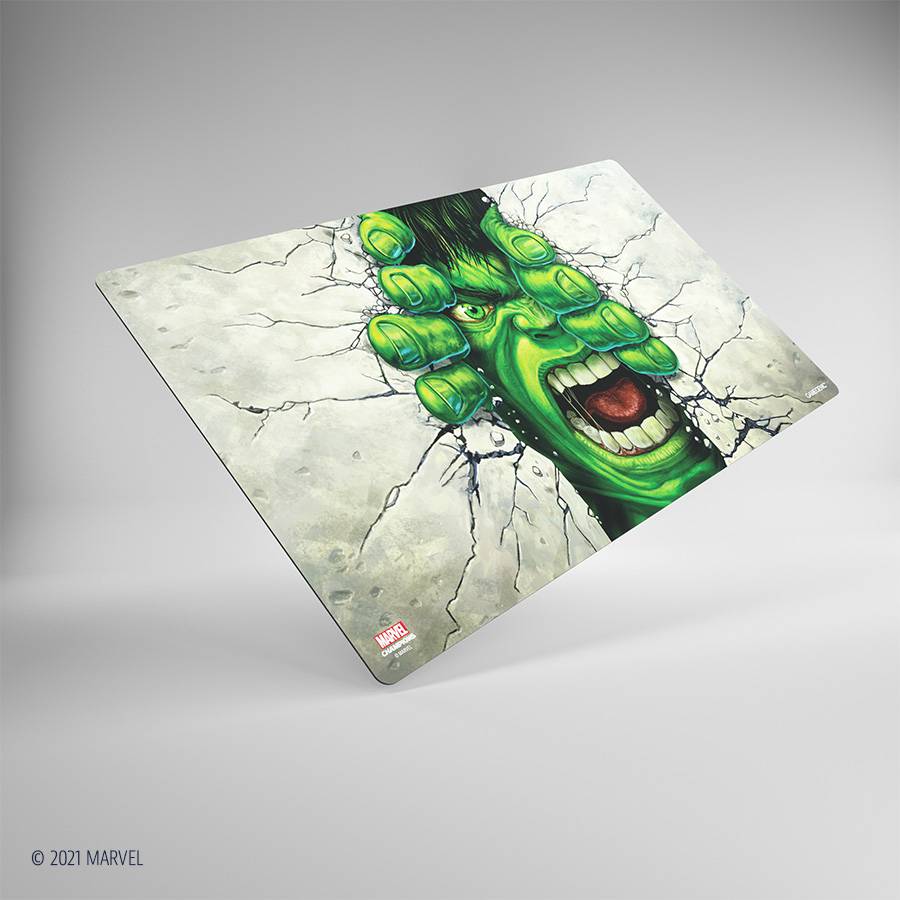 Marvel Champions Prime Game Mat