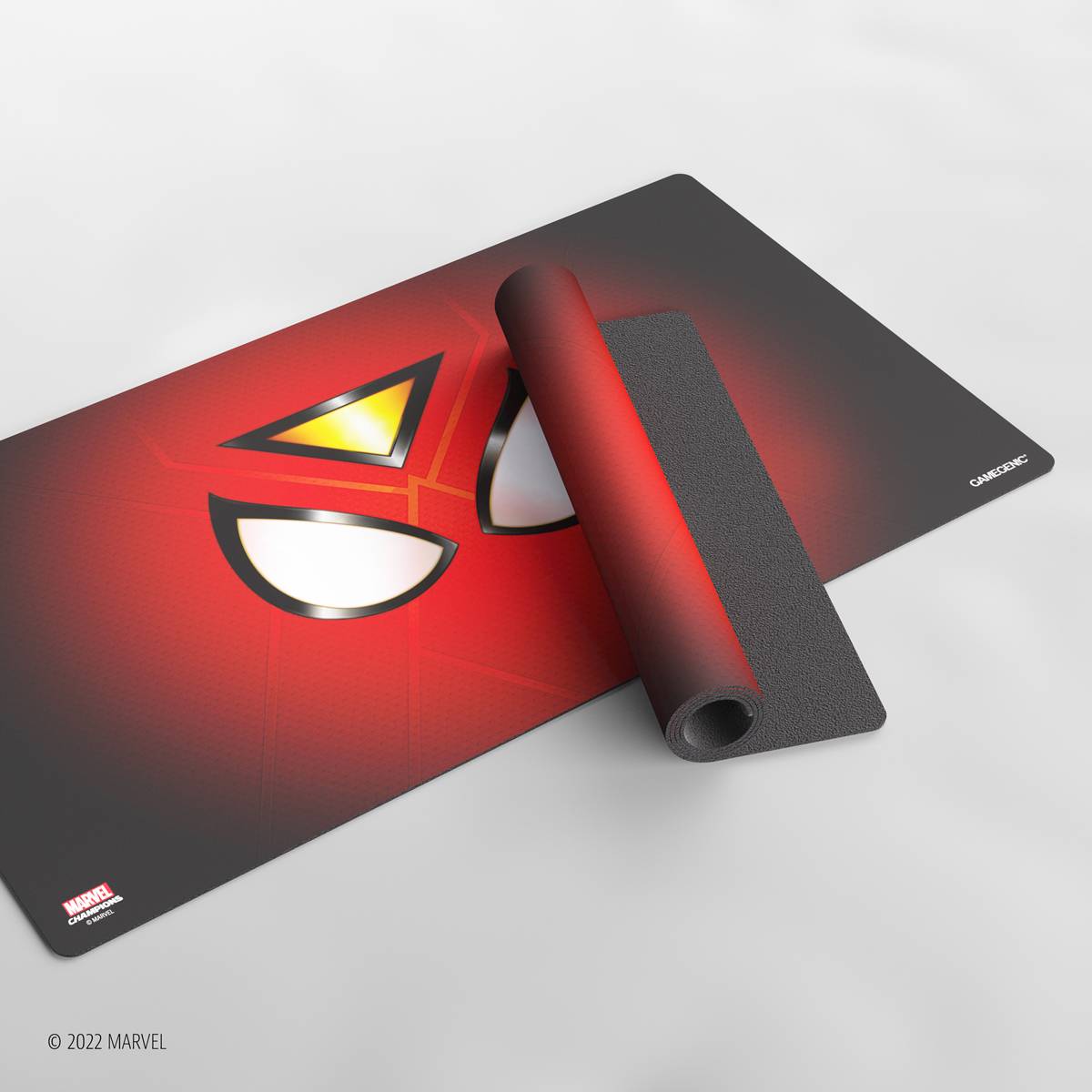 Marvel Champions Prime Game Mat