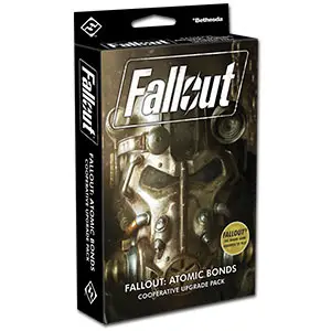 Fallout - Atomare Allianz