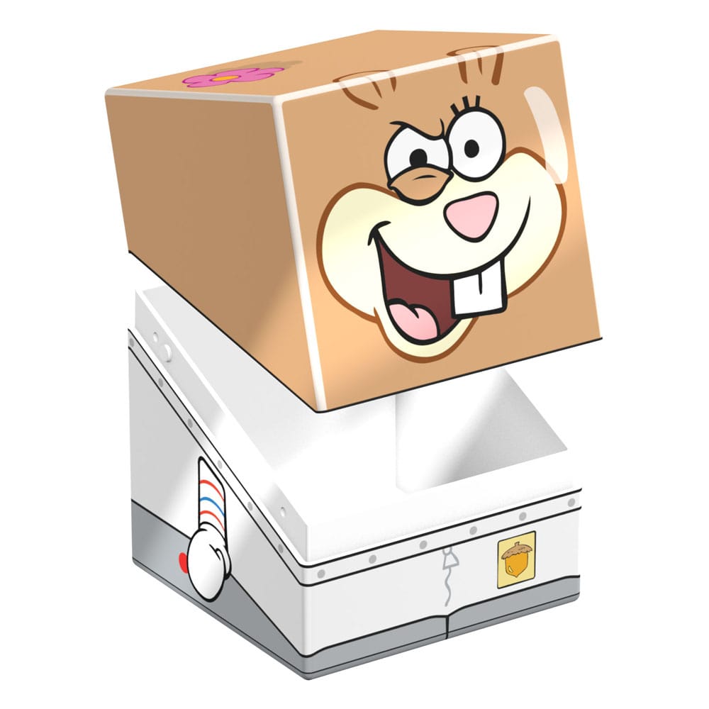 Squaroes - Squaroe SpongeBob SquarePants™