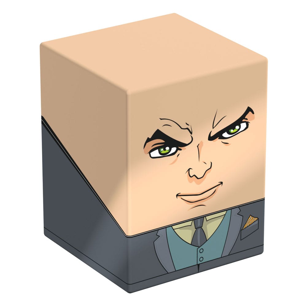 Squaroes - Squaroe DC Justice League™