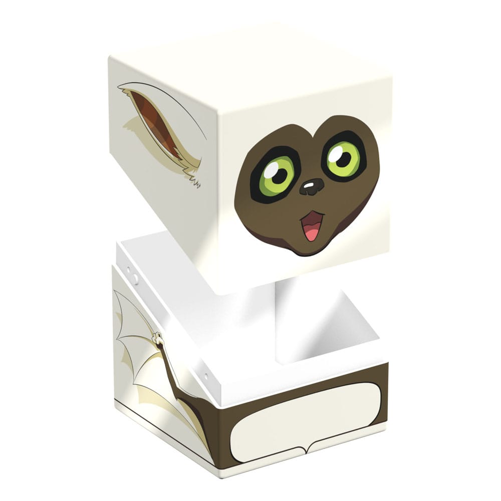 Squaroes - Avatar: The Last Airbender