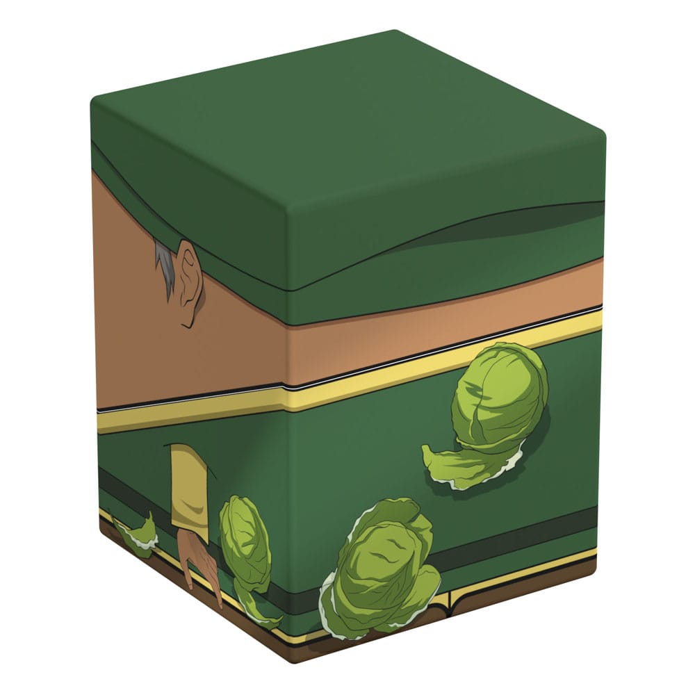 Squaroes - Avatar: The Last Airbender