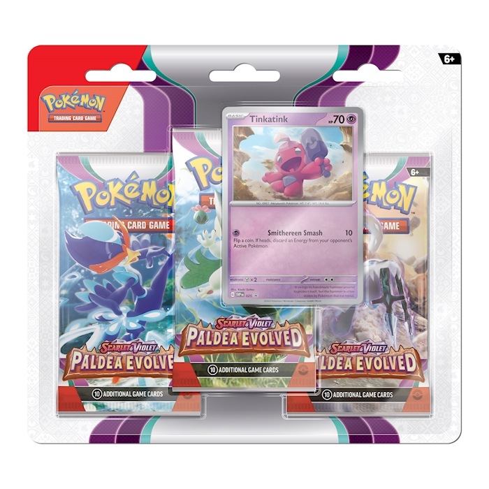 Blister Pack