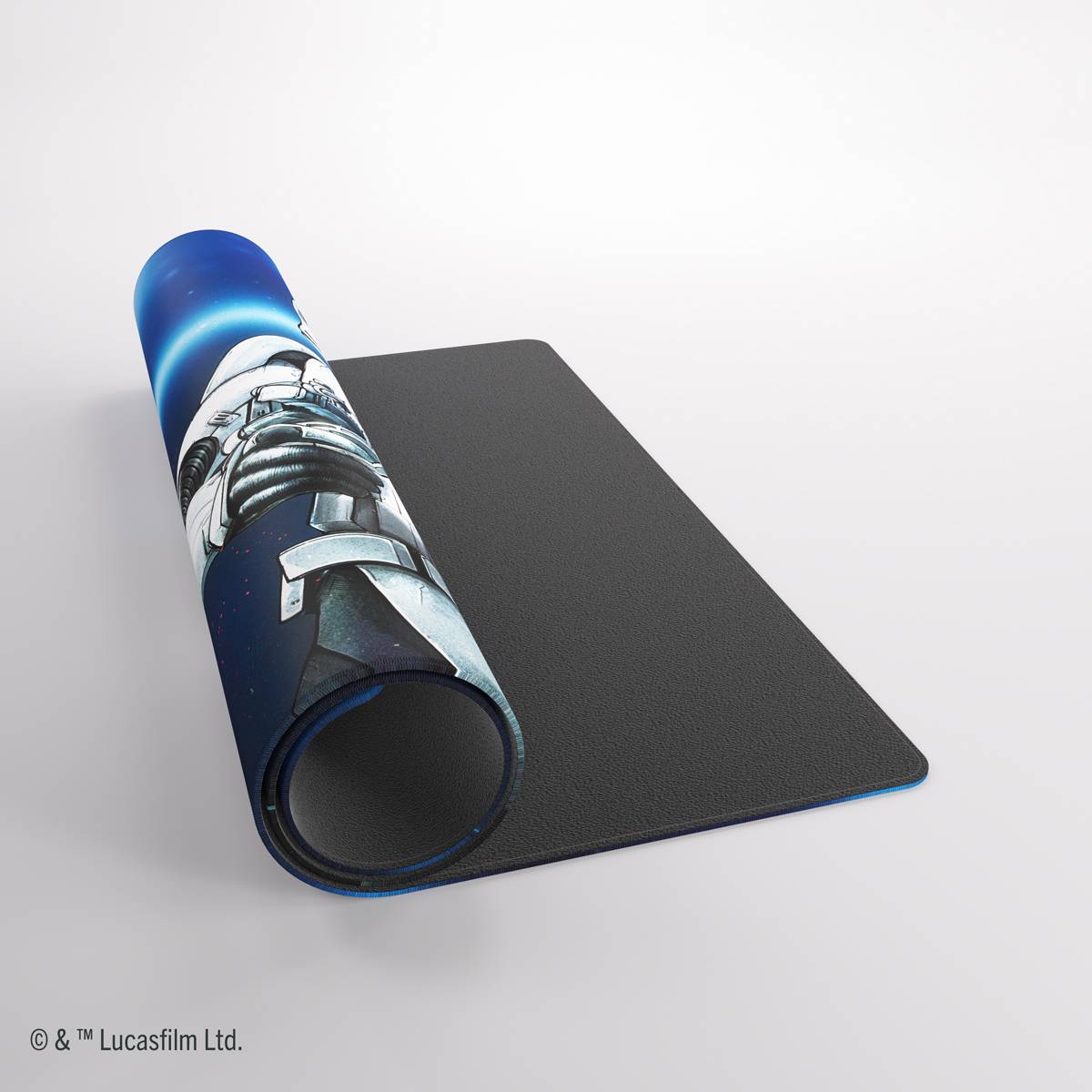 Star Wars: Unlimited Prime Game Mat