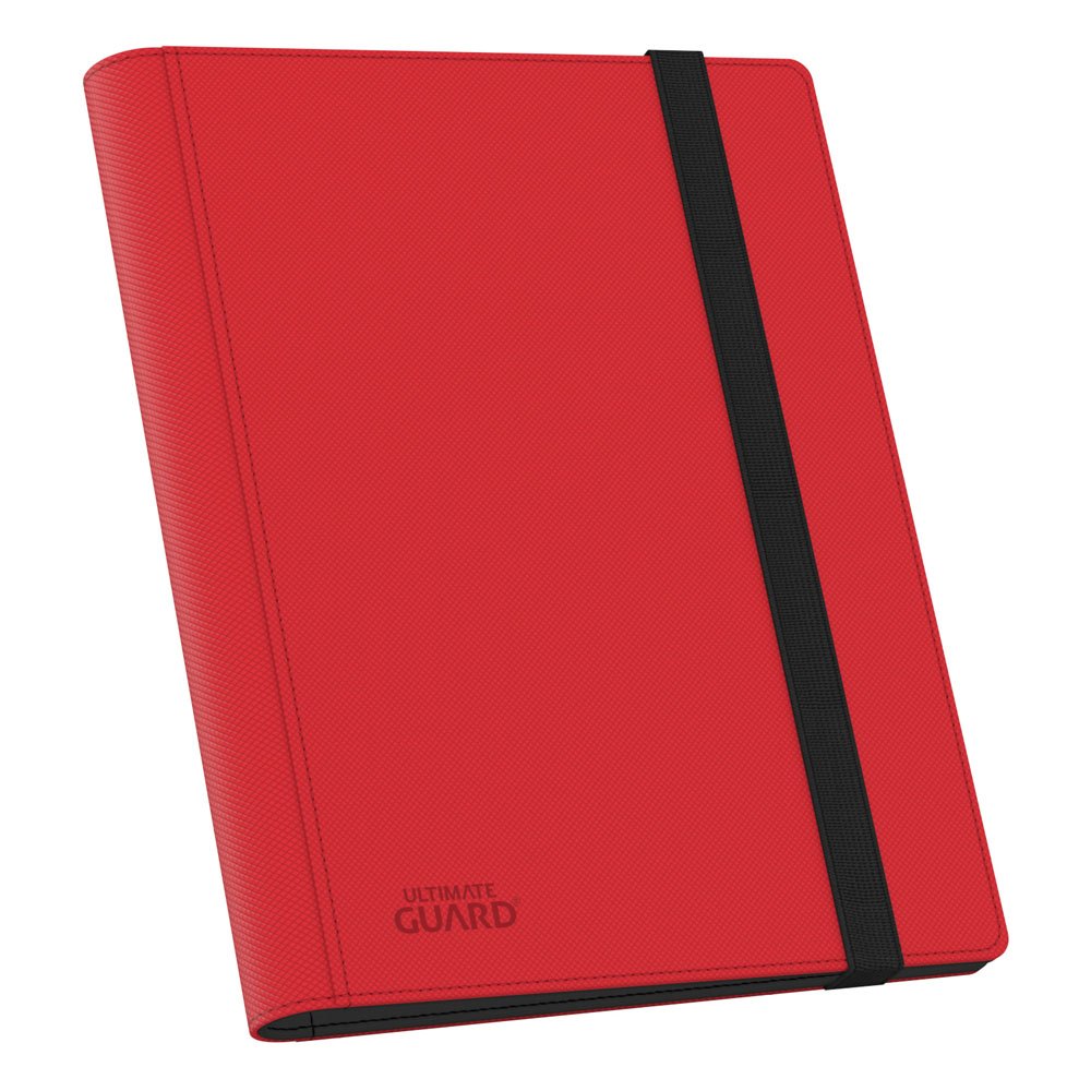 Ultimate Guard Flexxfolio 360 - 18-Pocket XenoSkin