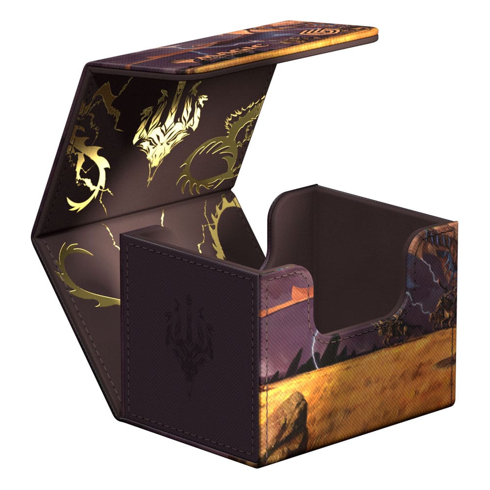 Ultimate Guard Sidewinder 100+ Xenoskin Tarkir Dragonstorm
