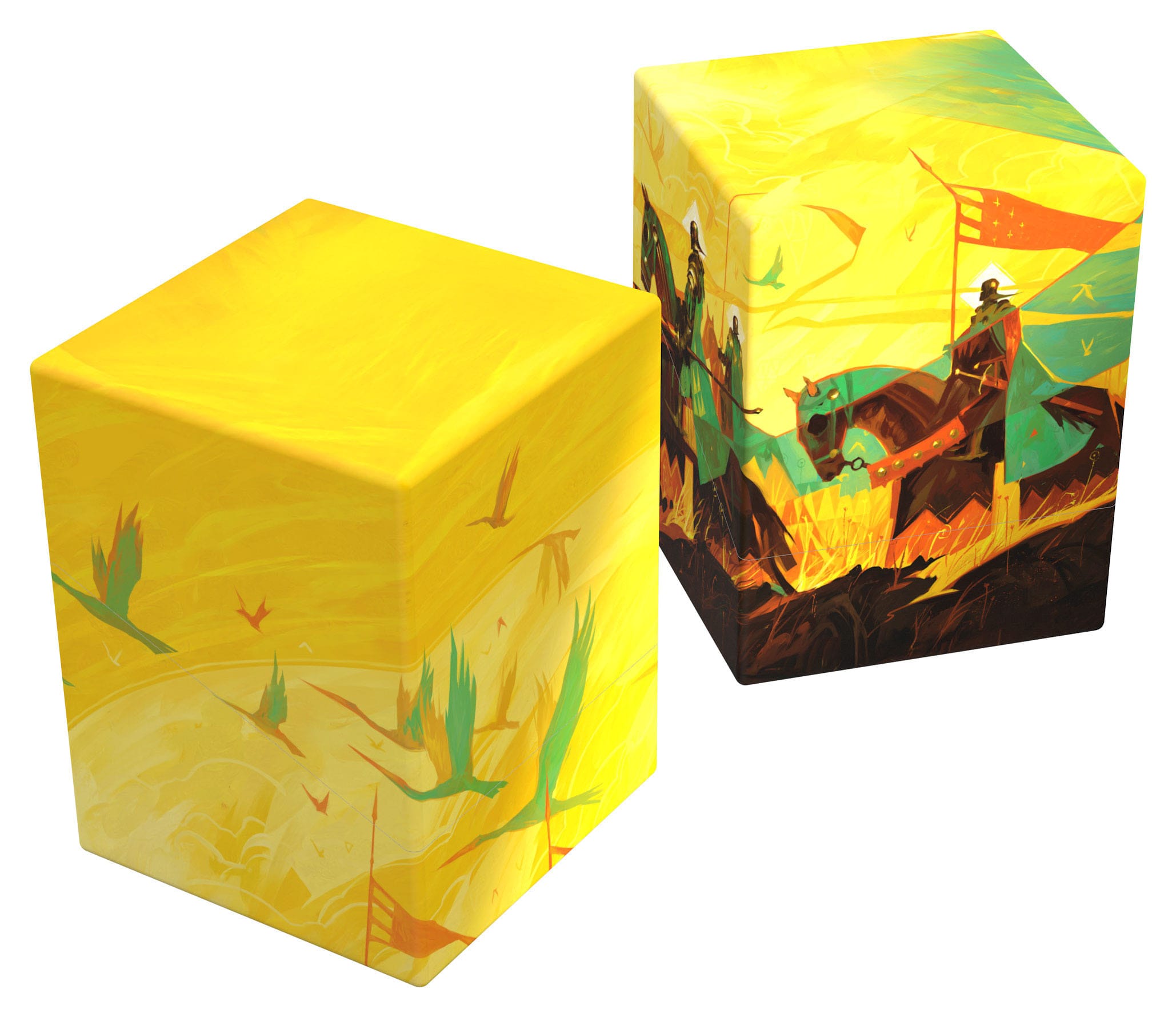 RTE Boulder 100+ Artist Edition Duo Pack