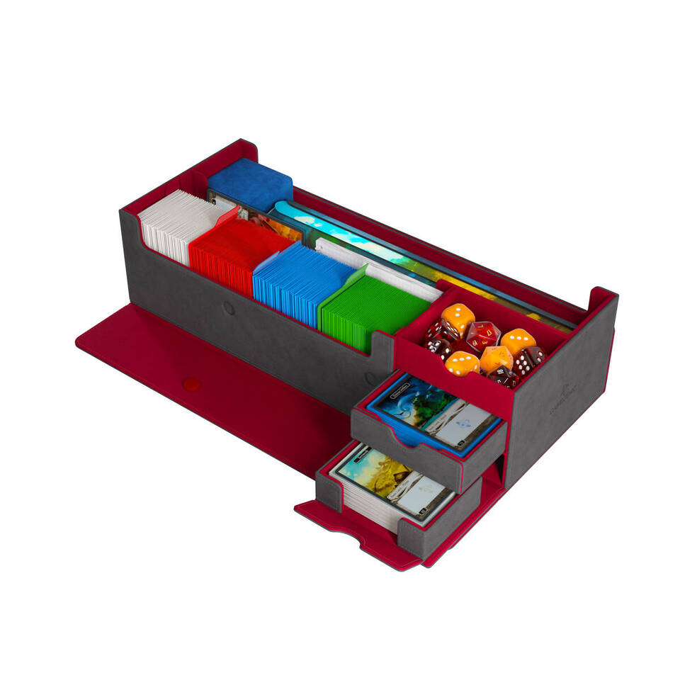Gamegenic Cards Lair PRO 1000+ Convertible