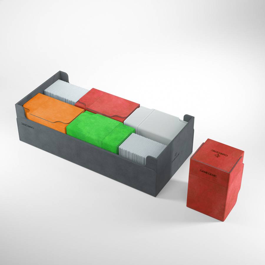 Gamegenic Dungeon 1100+ Convertible