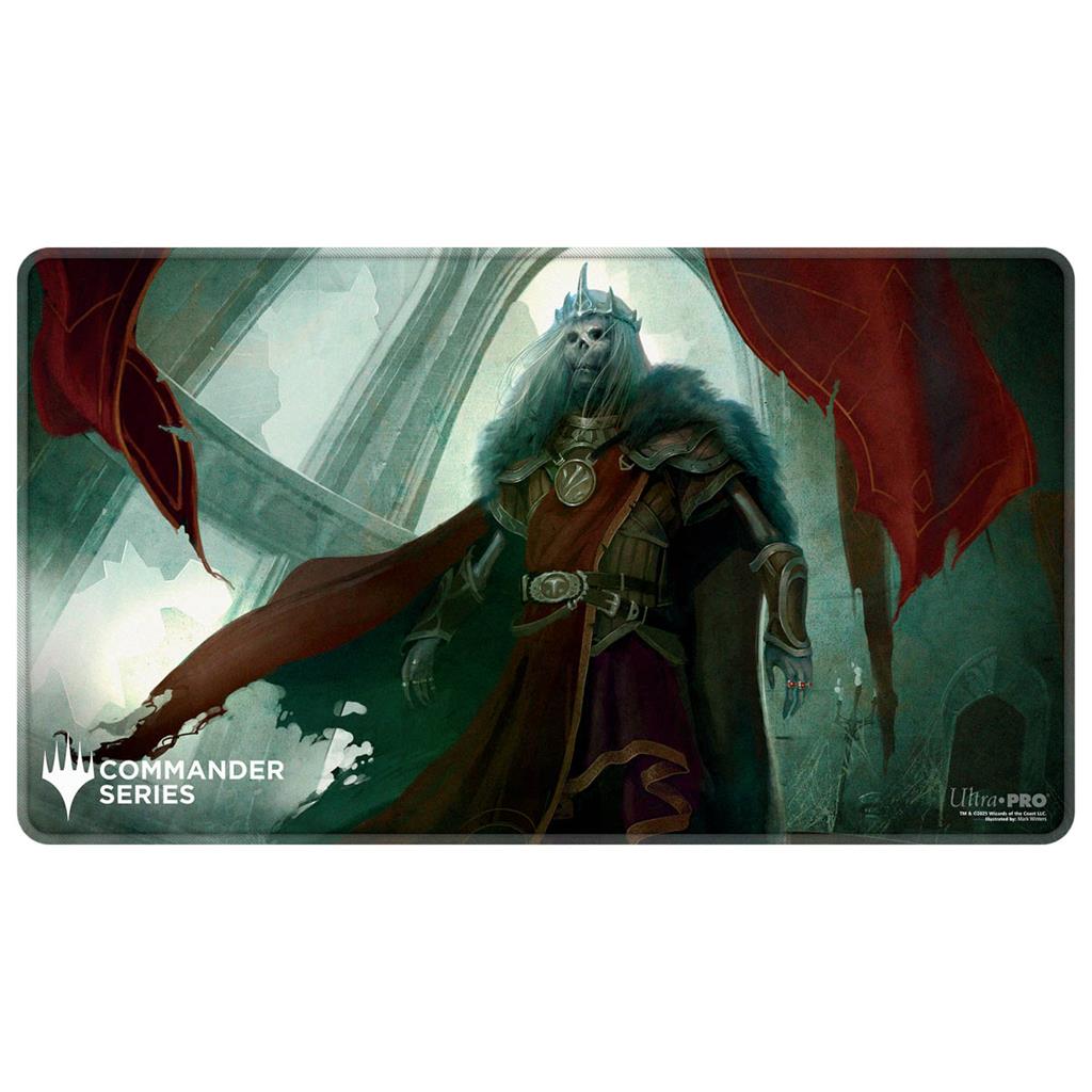 MTG Commander Series Playmats