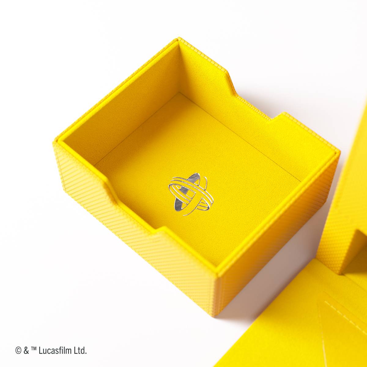 Star Wars: Unlimited - Twin Suns Deck Pod