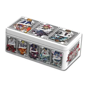 Yu-Gi-Oh! 2025 Mega Pack Tin