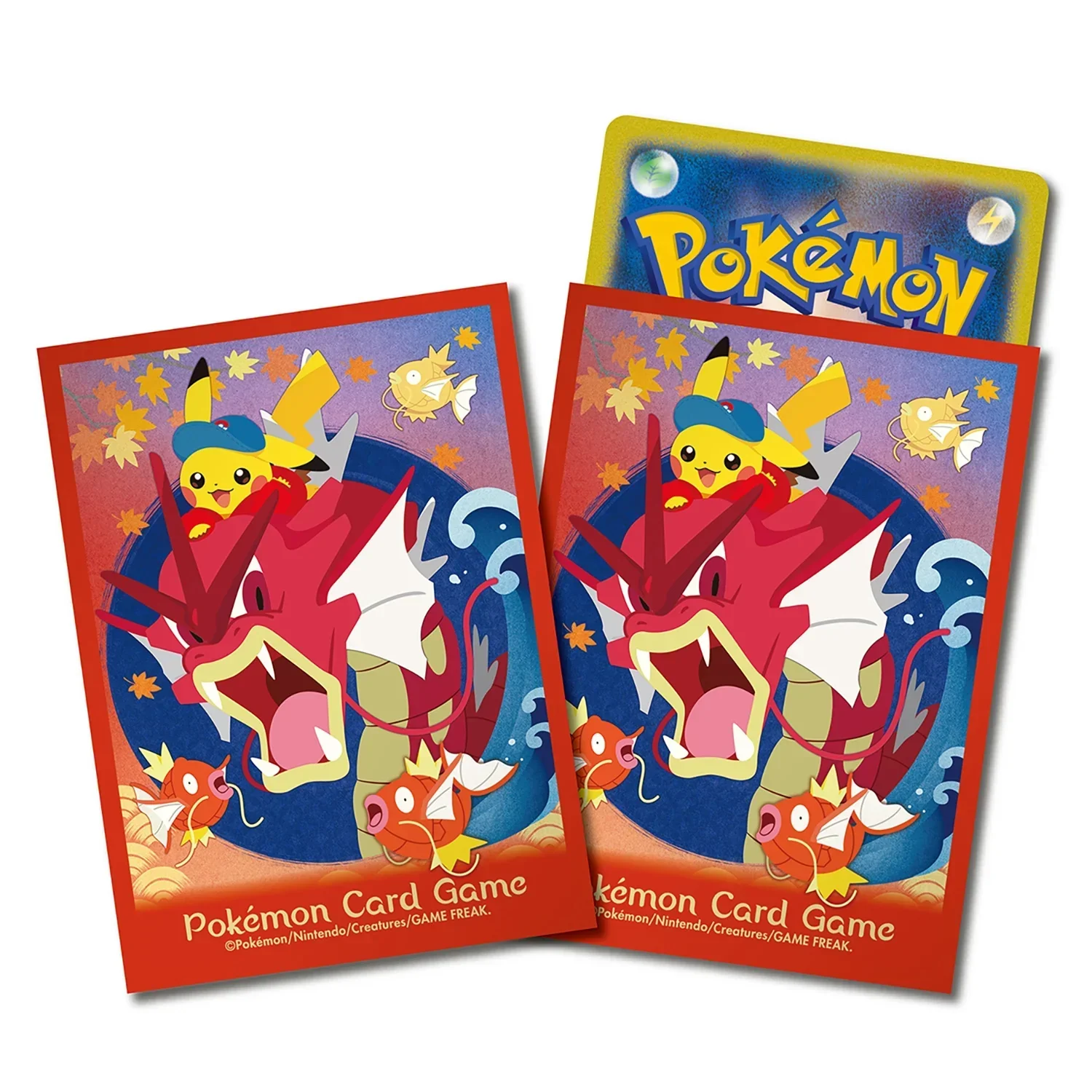 Pokemon Center Limited Hiroshima Special Box