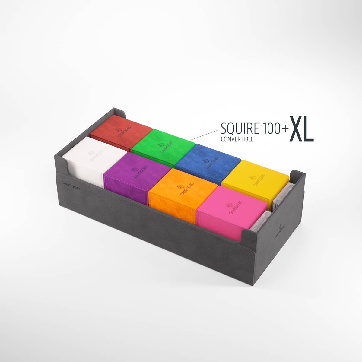 Gamegenic Dungeon 1100+ Convertible