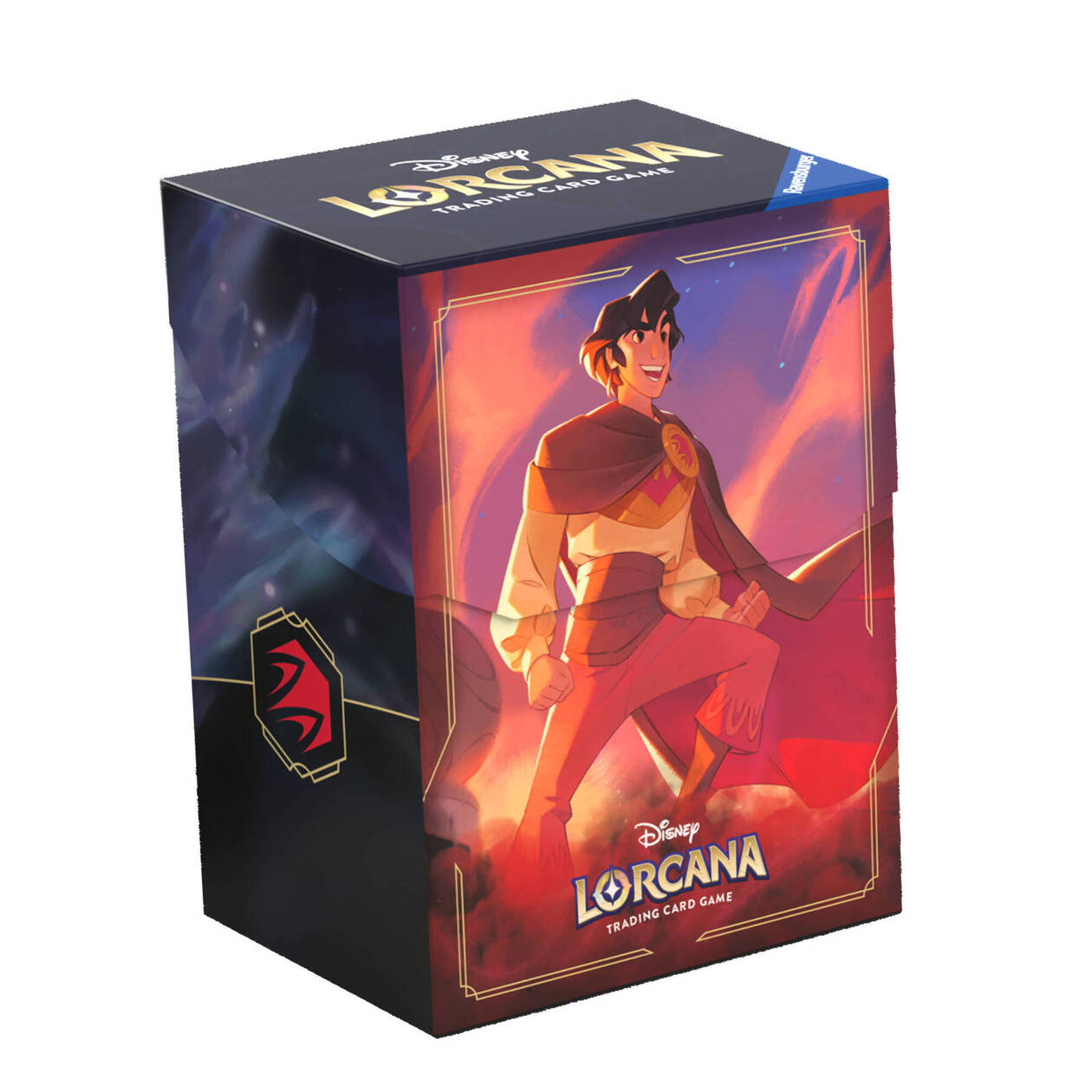 Lorcana Deckbox
