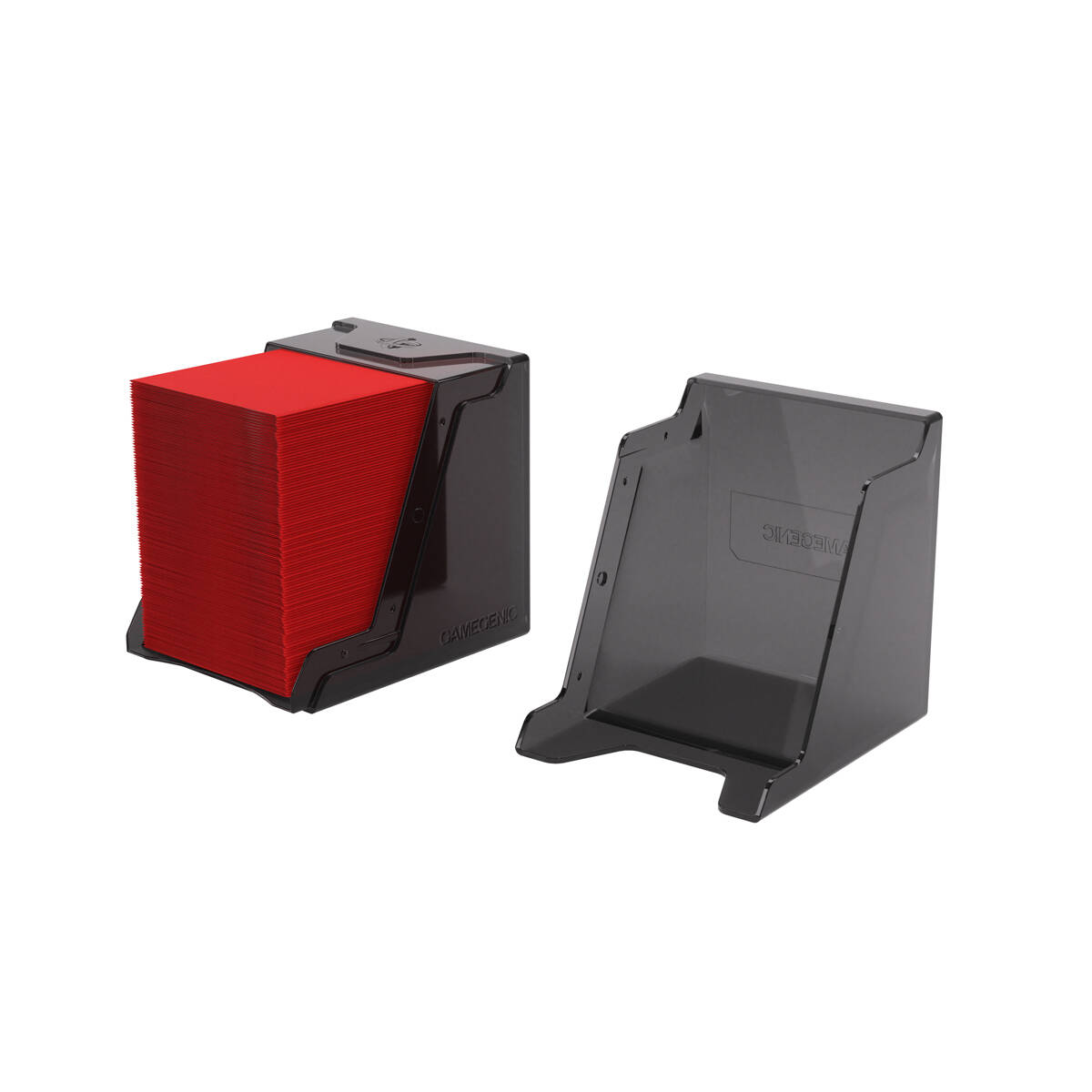 Bastion 100+ XL Schwarz
