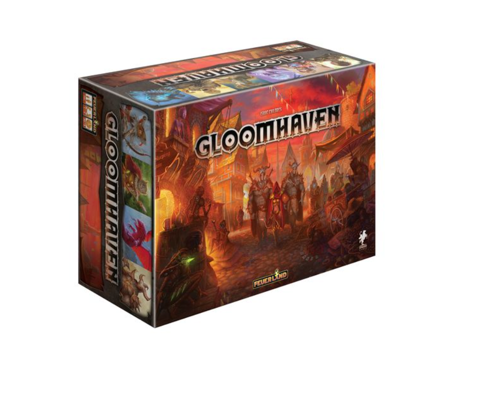 Gloomhaven
