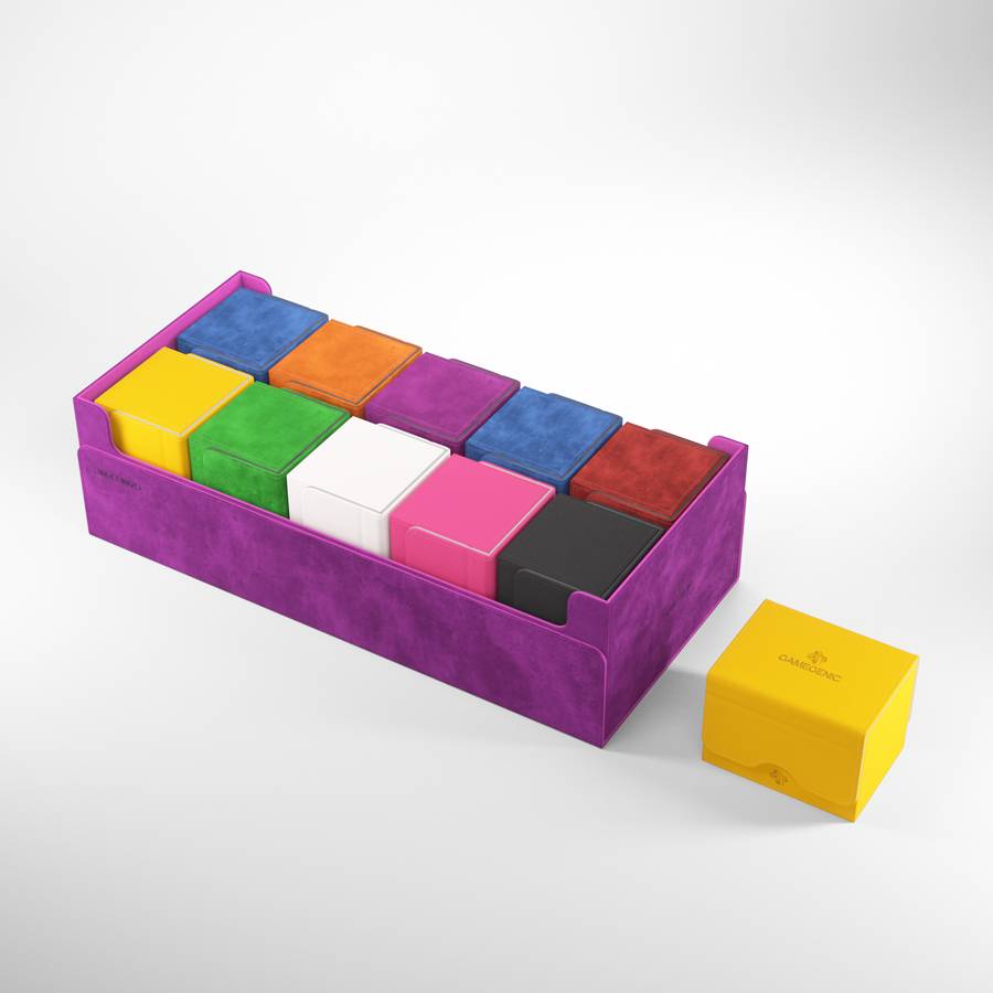 Gamegenic Dungeon 1100+ Convertible