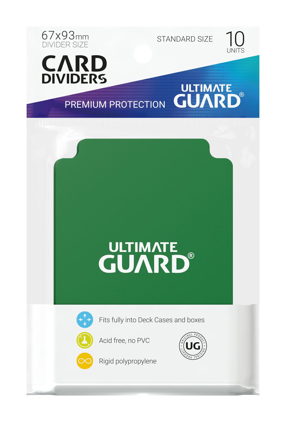Ultimate Guard Card Divider