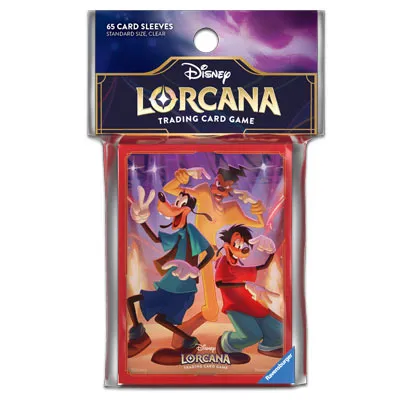 Lorcana Sleeves
