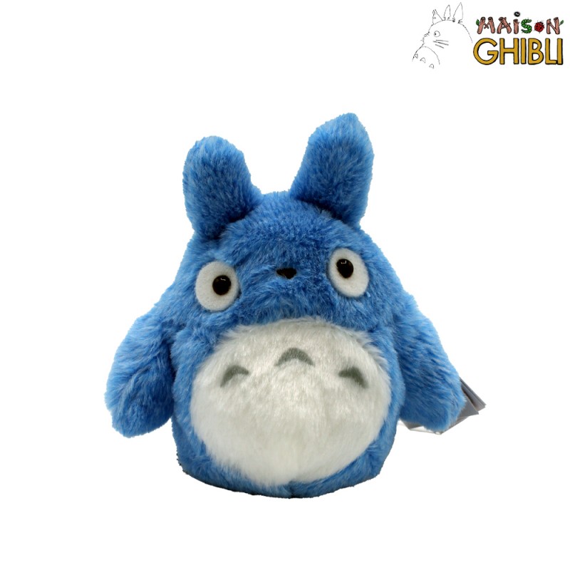 Beanbag Plush Medium Totoro - My Neighbor Totoro