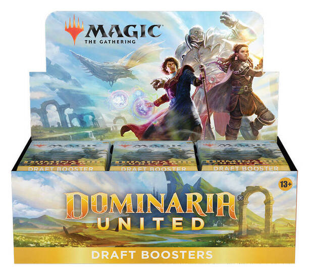 Dominaria United
