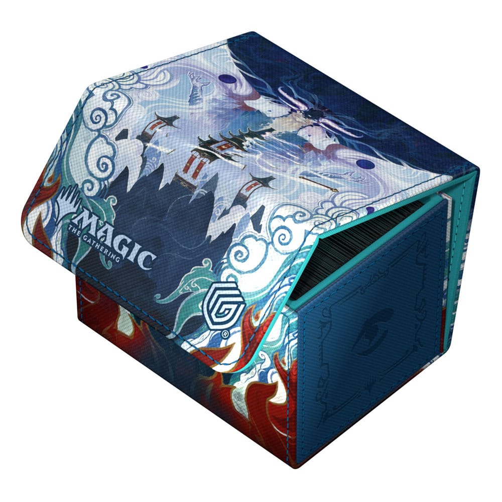 Ultimate Guard Sidewinder 100+ Xenoskin Tarkir Dragonstorm