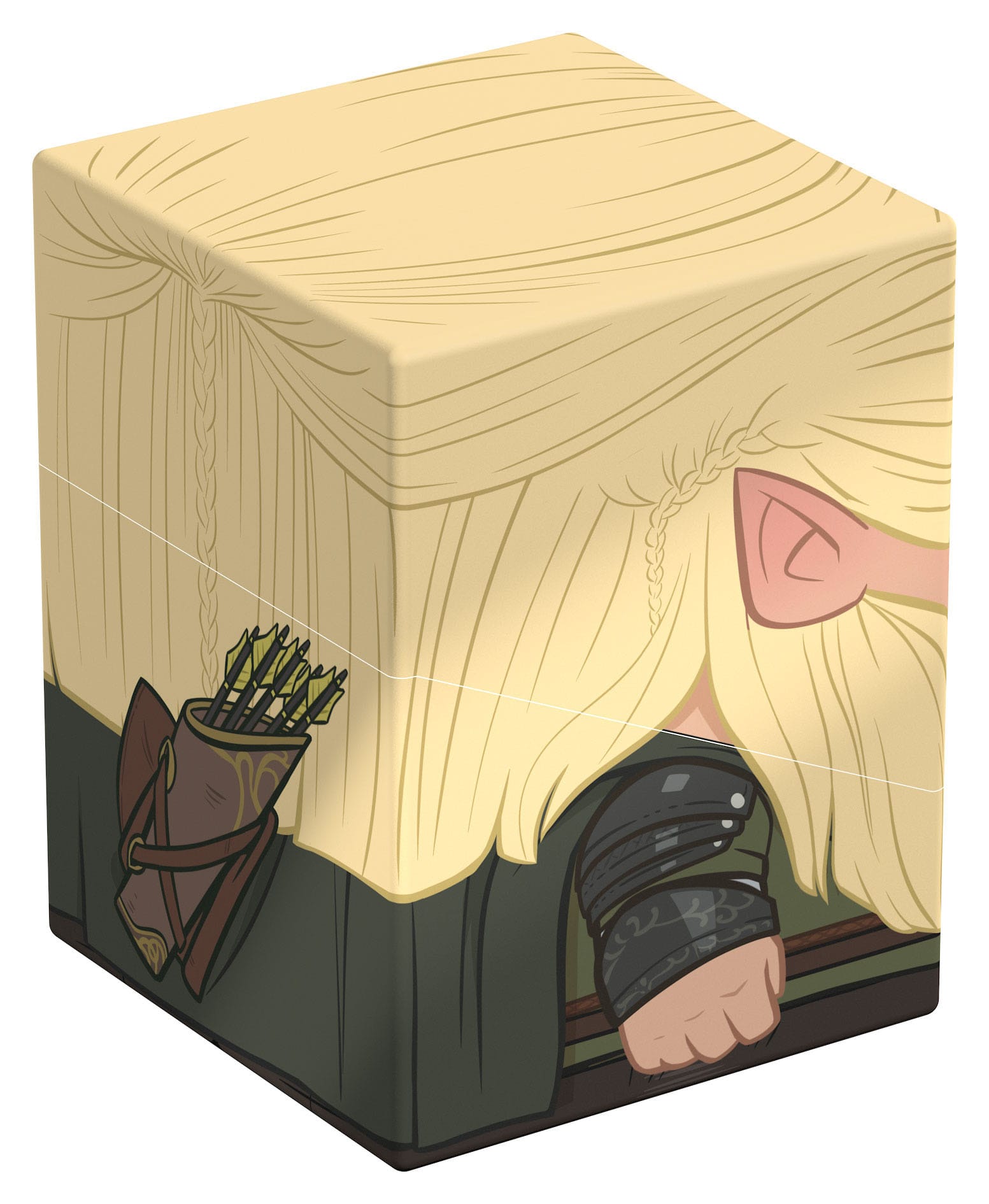 Squaroes - The Lord of the Rings