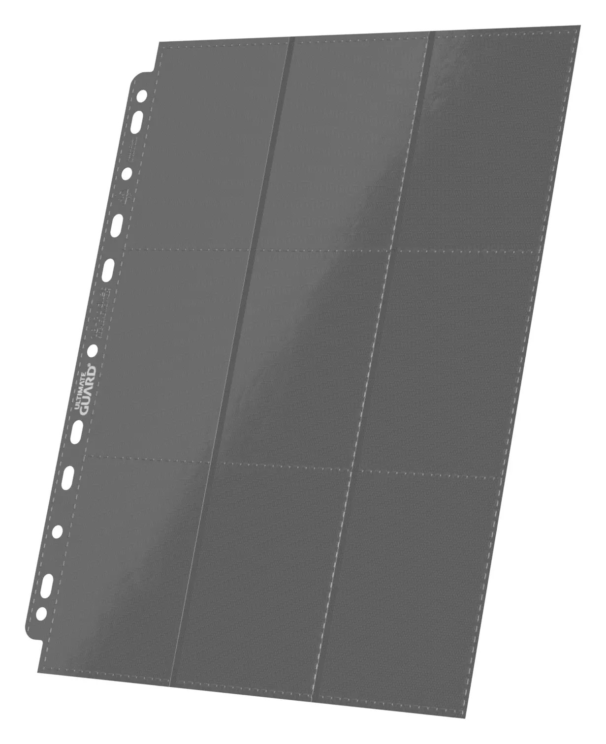 Ultimate Guard 18-Pocket Pages Side-Loading