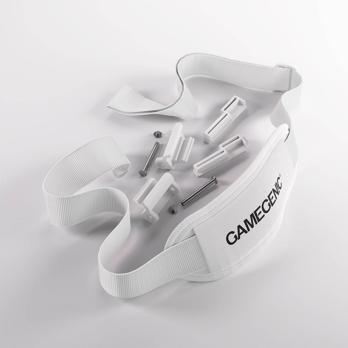 Gamegenic Game Castle