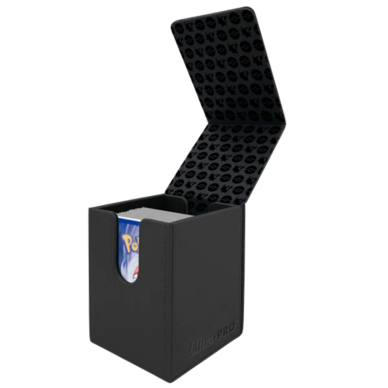 Pokémon - Pikachu Elite Series Alcove Flip Box
