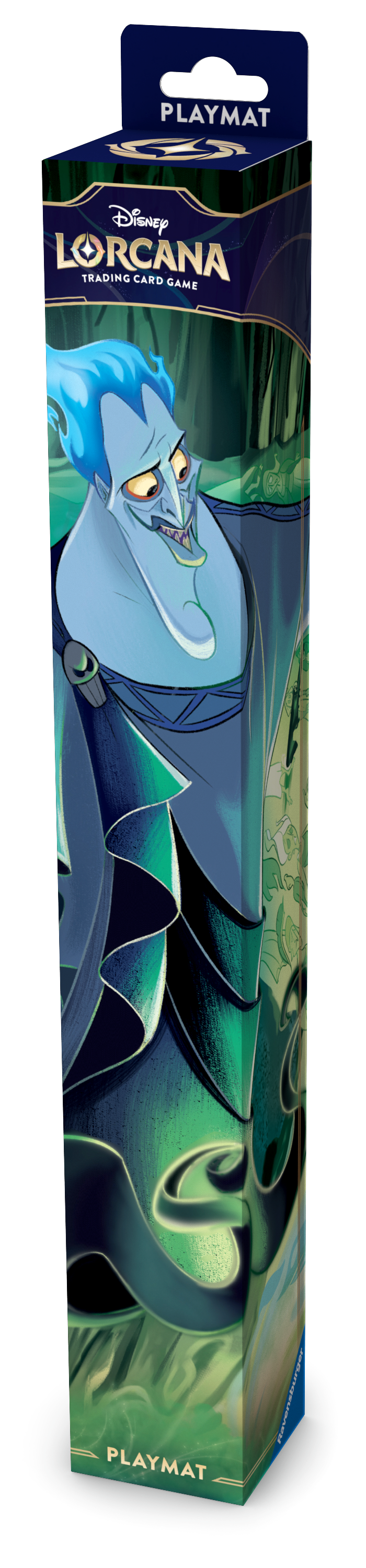 Lorcana Playmat Hades