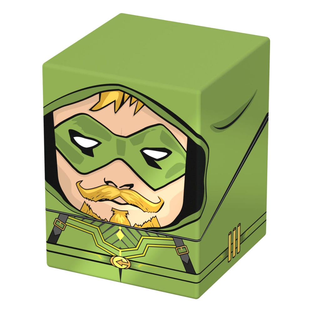 Squaroes - Squaroe DC Justice League™