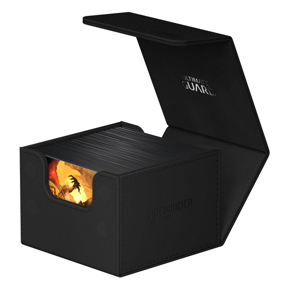 Ultimate Guard Sidewinder 133+ XenoSkin Monocolor