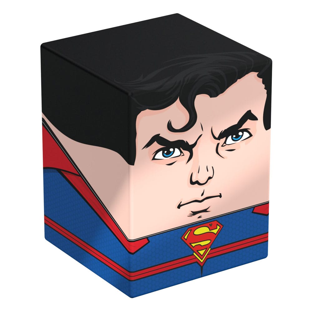 Squaroes - Squaroe DC Justice League™