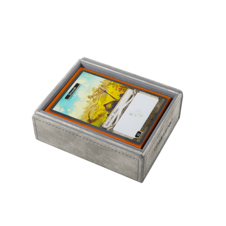Gamegenic Token Keep