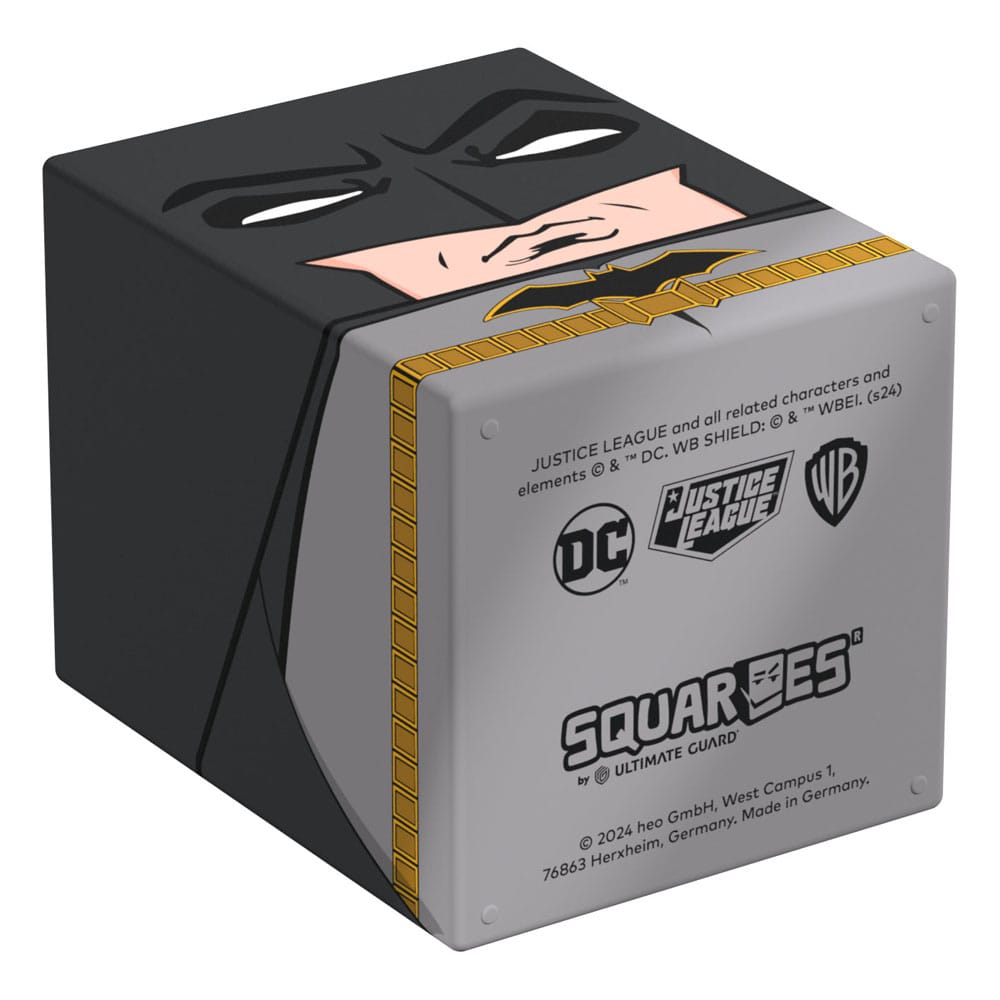 Squaroes - Squaroe DC Justice League™