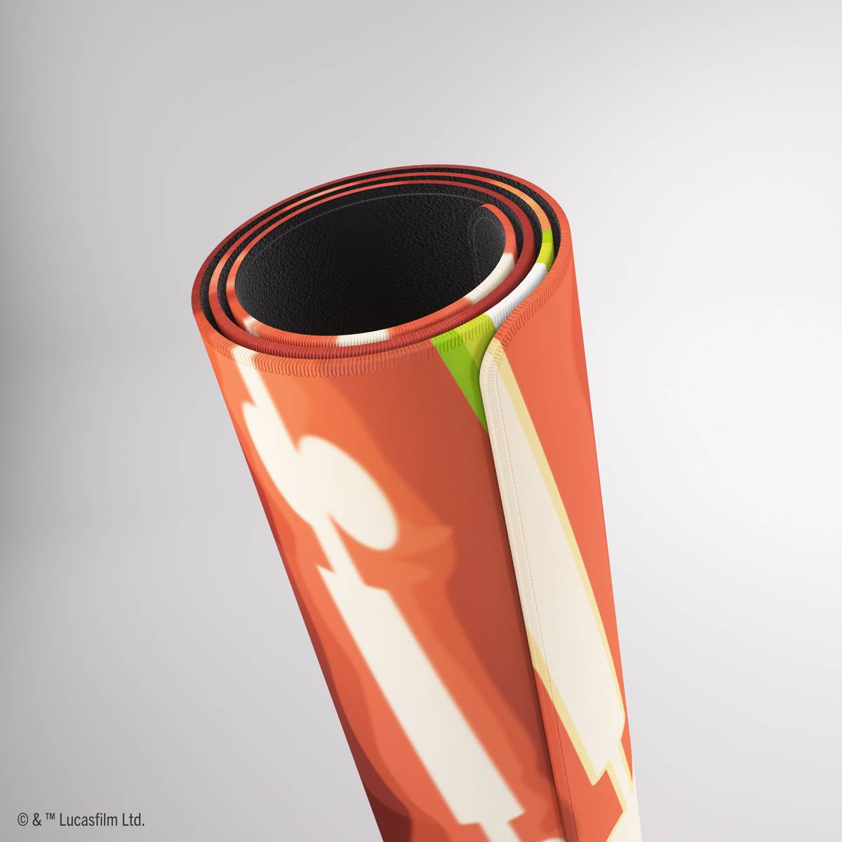 Star Wars: Unlimited Prime Game Mat