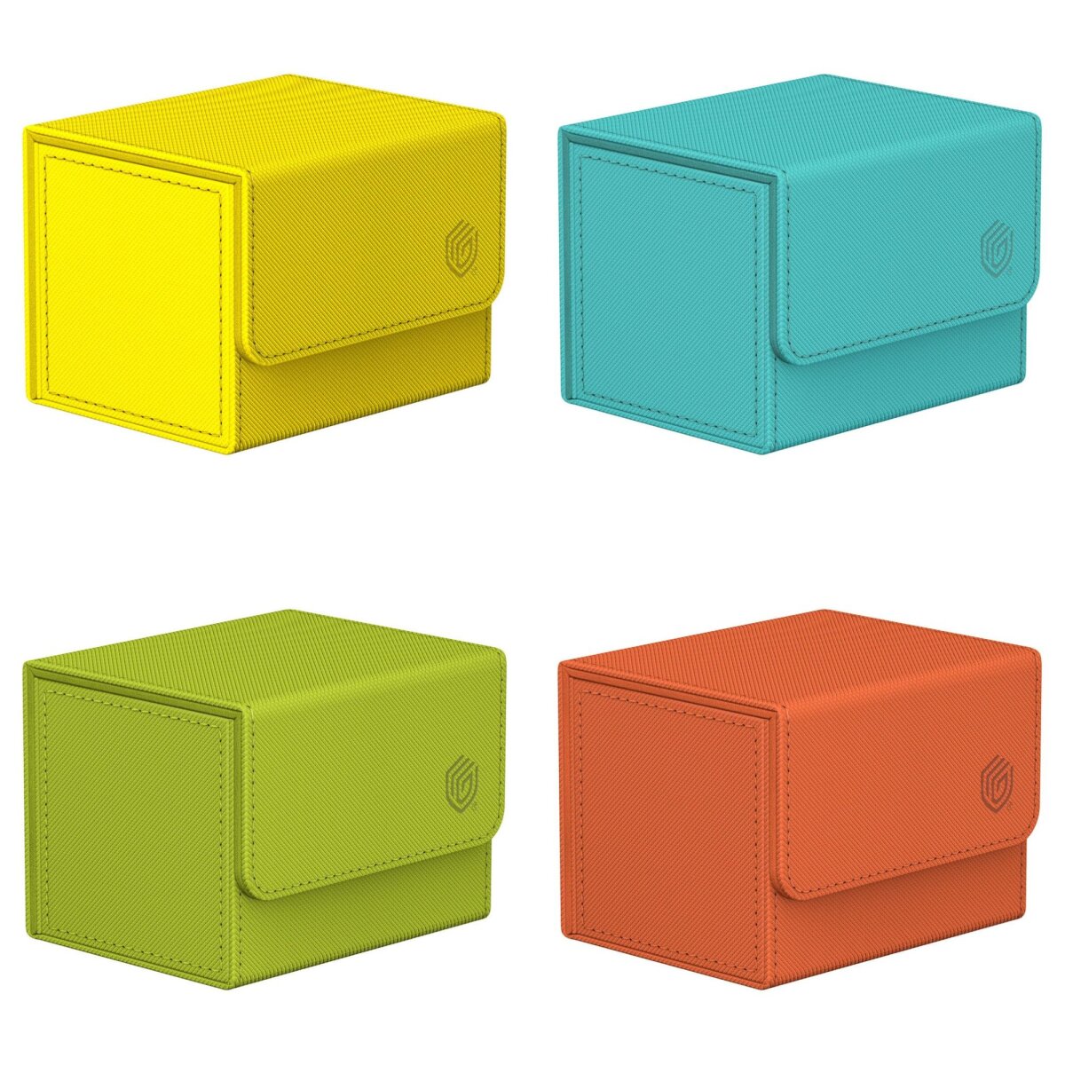 Ultimate Guard Sidewinder 100+ Xenoskin "Summer Edition 2025"