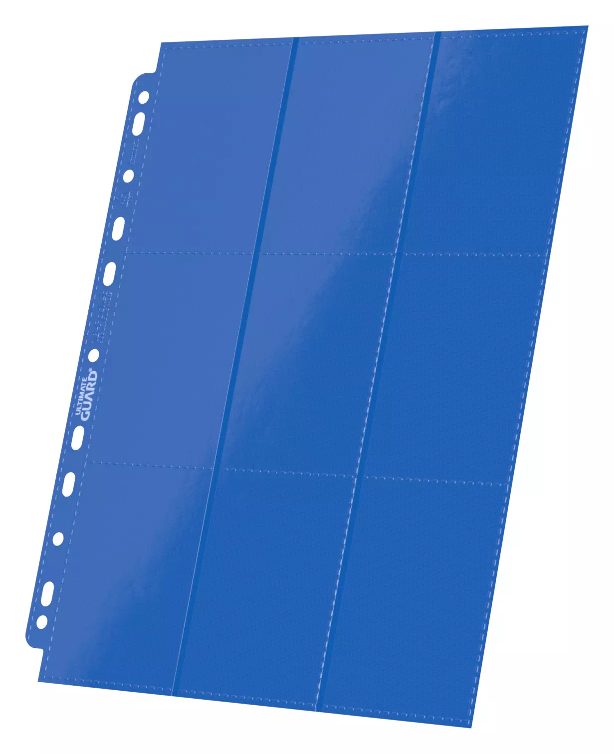 Ultimate Guard 18-Pocket Pages Side-Loading